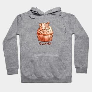 Pup-cake Hoodie